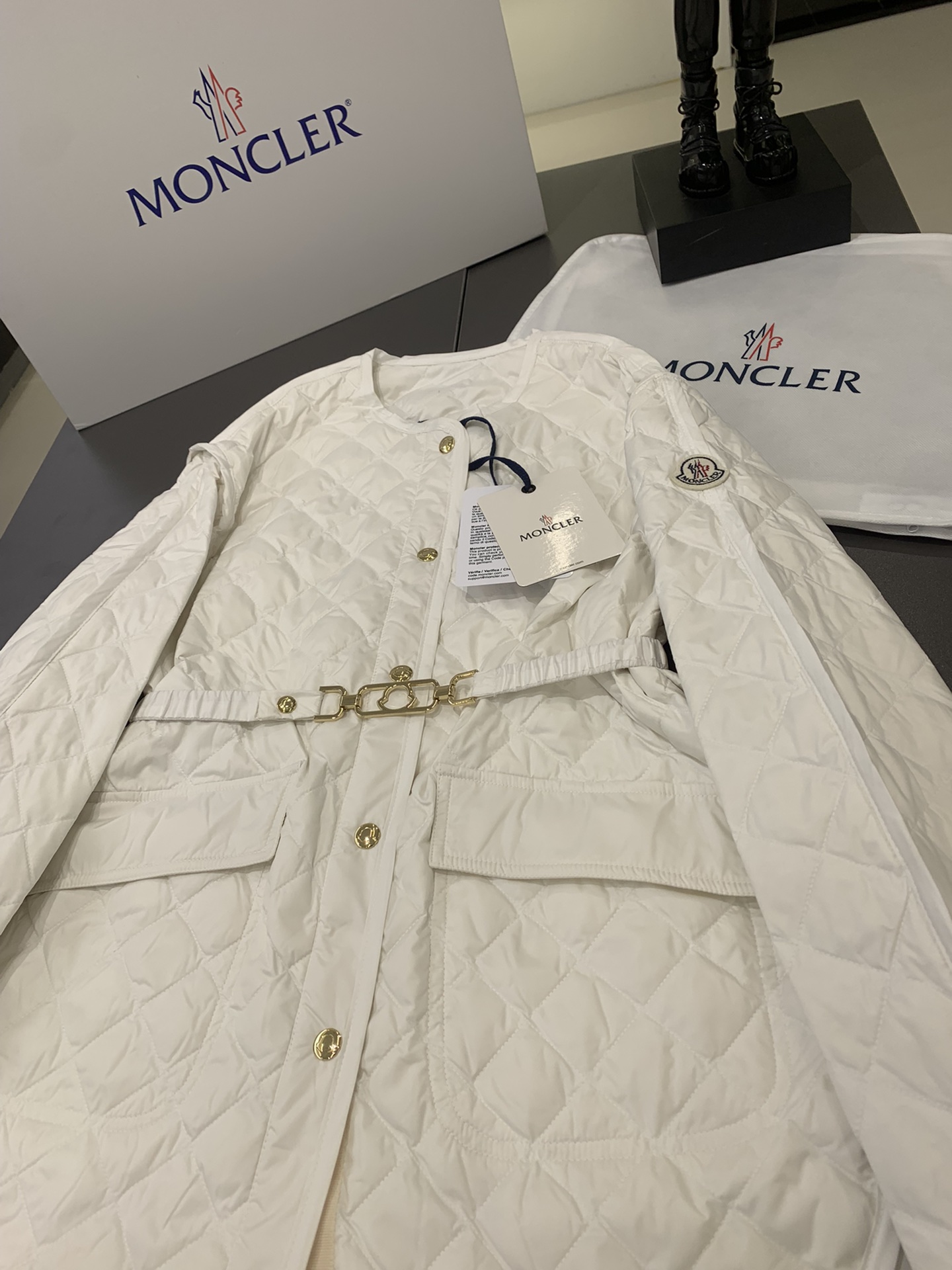 Moncler Down Jackets